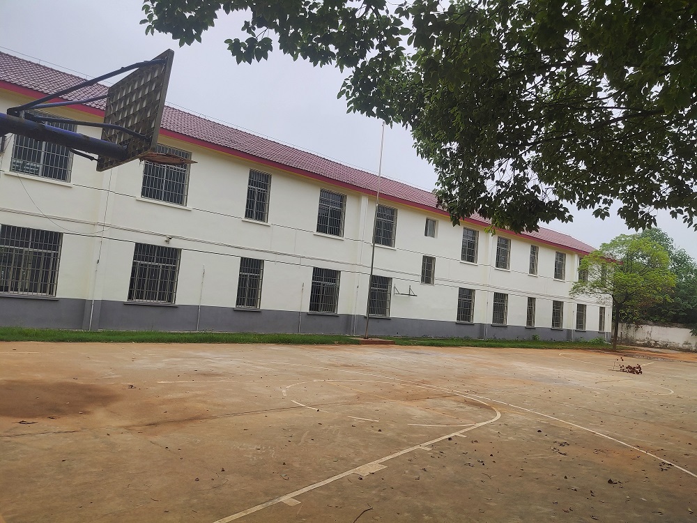 株木小學維修（幼兒園）建設