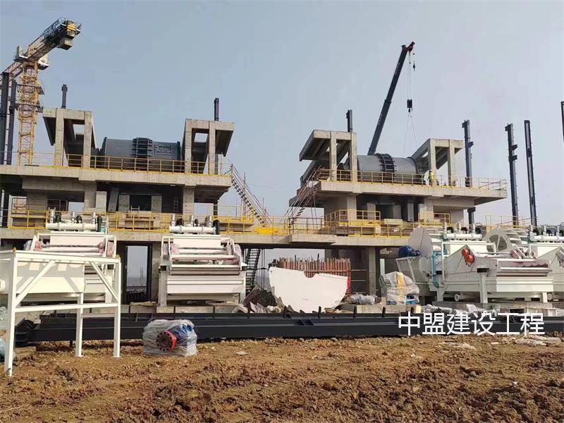 湖南中盟建設工程有限公司,株洲建筑工程施工,株洲市政公用工程施工總承包