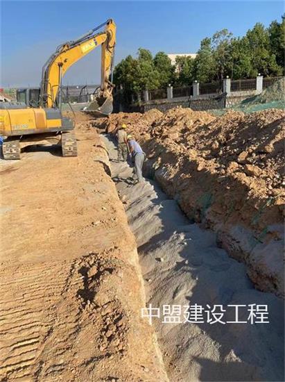 湖南中盟建設工程有限公司,株洲建筑工程施工,株洲市政公用工程施工總承包